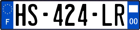 HS-424-LR