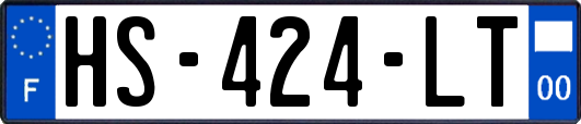 HS-424-LT