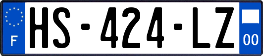 HS-424-LZ