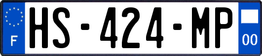HS-424-MP