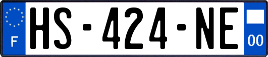 HS-424-NE