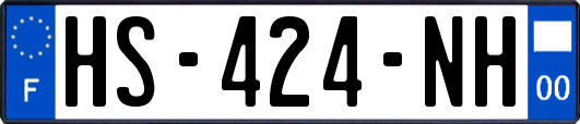 HS-424-NH