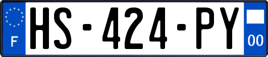 HS-424-PY