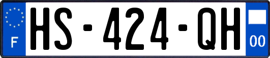 HS-424-QH