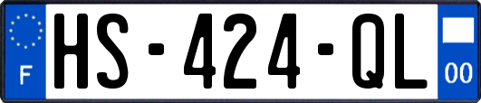 HS-424-QL