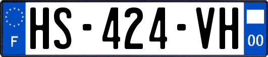HS-424-VH