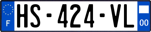 HS-424-VL