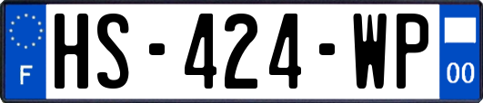 HS-424-WP