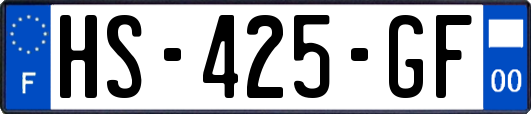 HS-425-GF