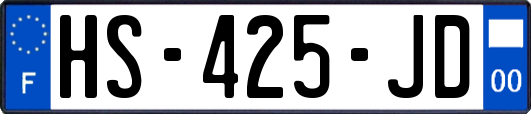 HS-425-JD