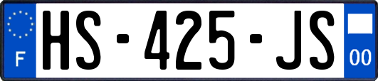HS-425-JS