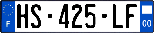 HS-425-LF