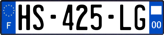 HS-425-LG