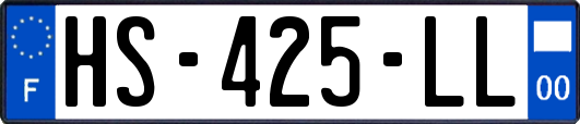 HS-425-LL