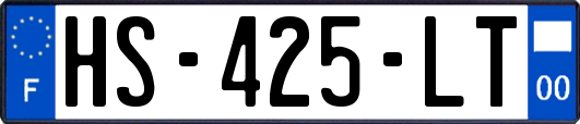 HS-425-LT