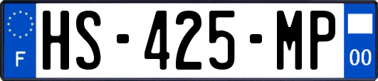 HS-425-MP