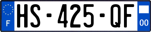 HS-425-QF