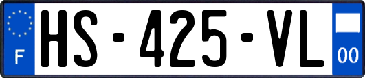 HS-425-VL