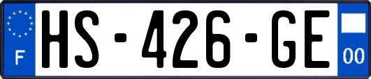 HS-426-GE