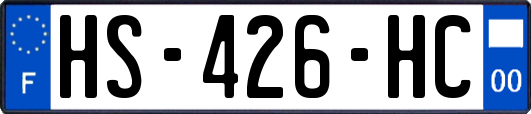 HS-426-HC