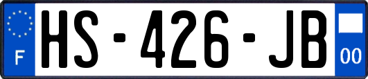 HS-426-JB