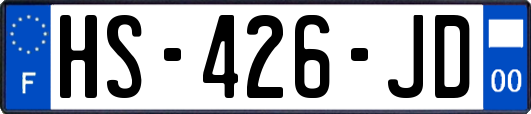 HS-426-JD