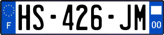 HS-426-JM