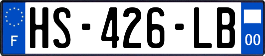 HS-426-LB