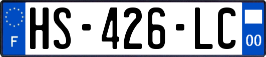 HS-426-LC