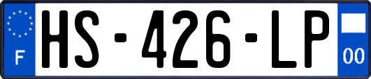 HS-426-LP