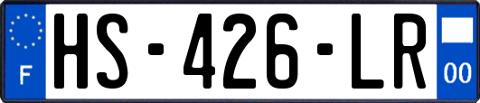HS-426-LR