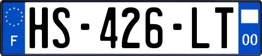 HS-426-LT