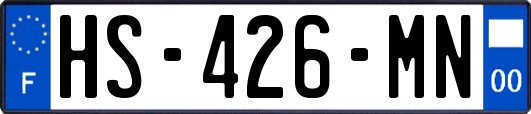HS-426-MN