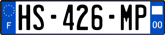 HS-426-MP
