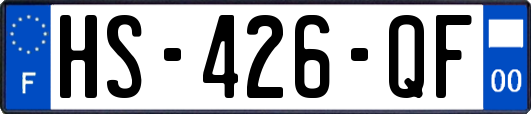 HS-426-QF