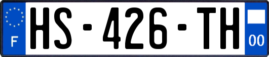 HS-426-TH