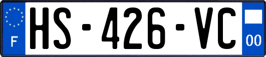 HS-426-VC