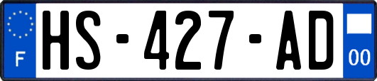 HS-427-AD