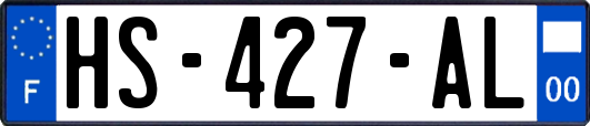HS-427-AL