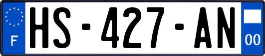 HS-427-AN