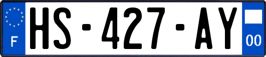 HS-427-AY