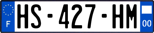 HS-427-HM