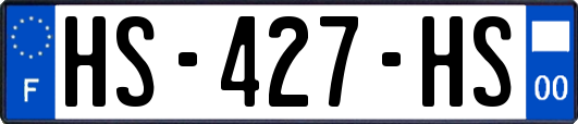 HS-427-HS