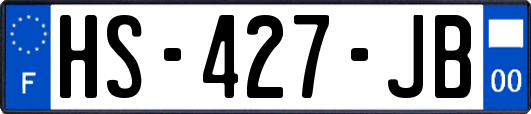 HS-427-JB