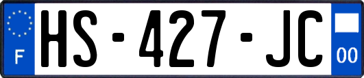 HS-427-JC