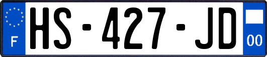 HS-427-JD