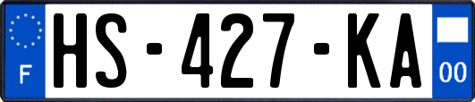 HS-427-KA