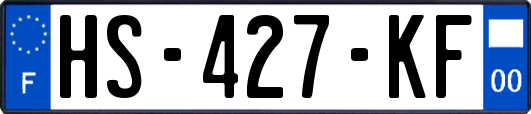 HS-427-KF