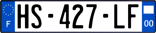 HS-427-LF