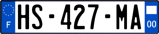 HS-427-MA